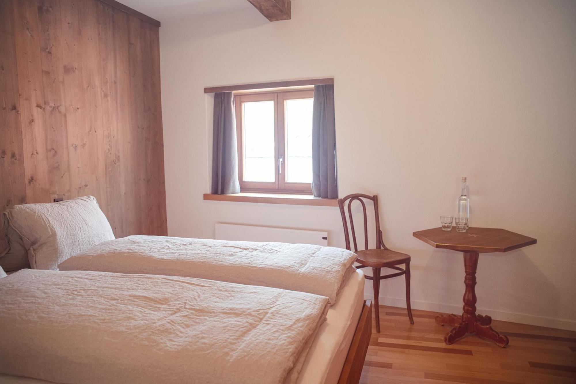 Pensiunina - Pension - Sent Quarto foto
